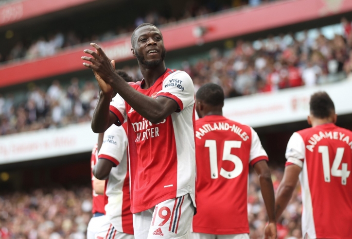 Nhận định Arsenal vs Southampton: Tìm lại niềm vui