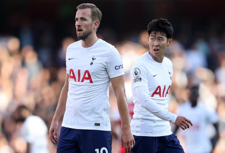 CHÍNH THỨC: Trận đấu của Tottenham tiếp tục bị hoãn, Ngoại hạng Anh gặp ‘ác mộng’