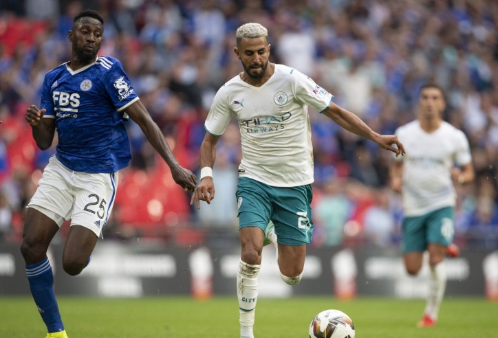 Soi kèo Man City vs Leicester: Không thể có bất ngờ?