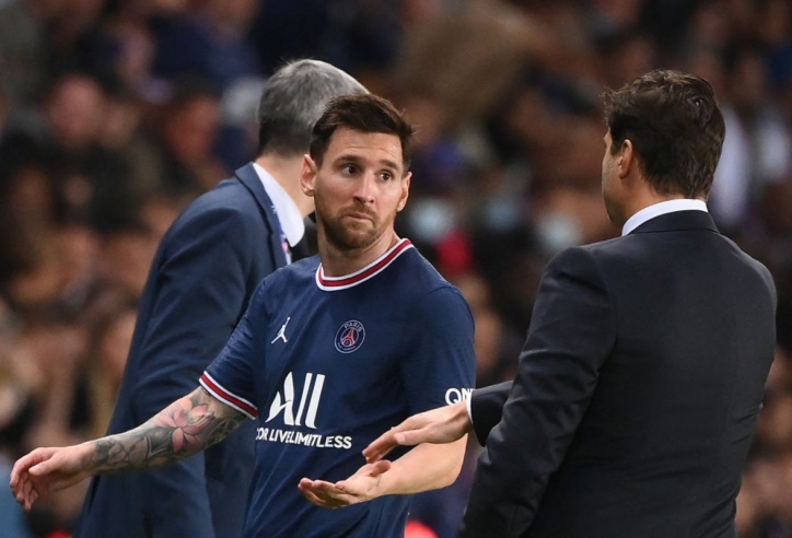 Chia tay PSG, Messi chốt điểm đến tiếp theo nằm ngoài châu Âu?