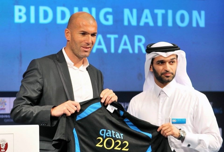 Chuyển nhượng bóng đá: Zidane có bến đỗ mới, MU quyết định tương lai Pogba?