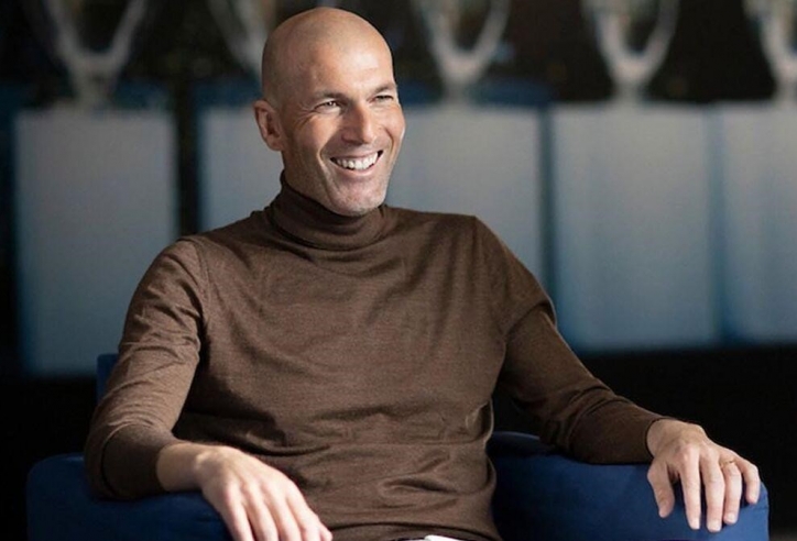 Mất kiên nhẫn, ‘gã khổng lồ’ bổ nhiệm Zidane sớm hơn dự kiến?