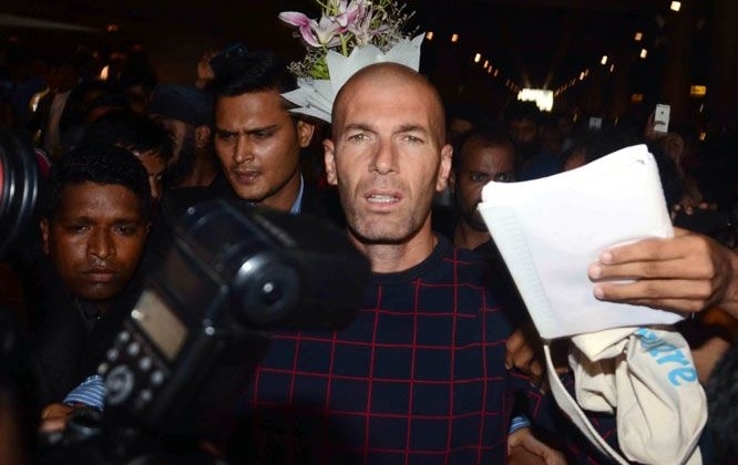 Chuyển nhượng tối 26/1: MU bổ nhiệm Zidane, Haaland gia nhập gã khổng lồ?