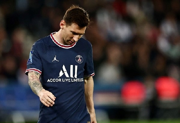 Cựu tuyển thủ Pháp: ‘Lionel Messi sẽ chẳng để lại dấu ấn ở PSG’
