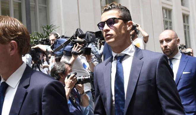 Ronaldo ra tay, MU chiêu mộ thành công ‘cực phẩm’ tuyến giữa?