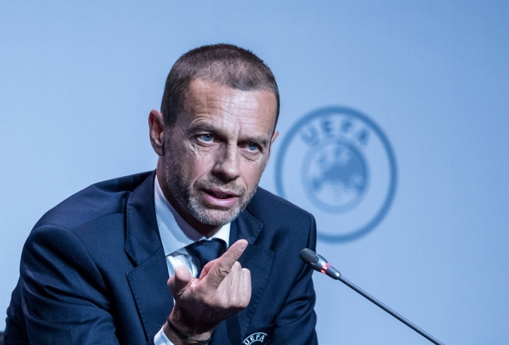 UEFA sẵn sàng áp thêm án phạt cho ‘động thái khiêu khích’ của Nga