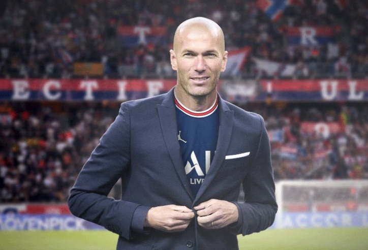 Chuyển nhượng tối 4/3: Chính thức sáng tỏ vụ Zidane đến PSG, Klopp rời Liverpool?