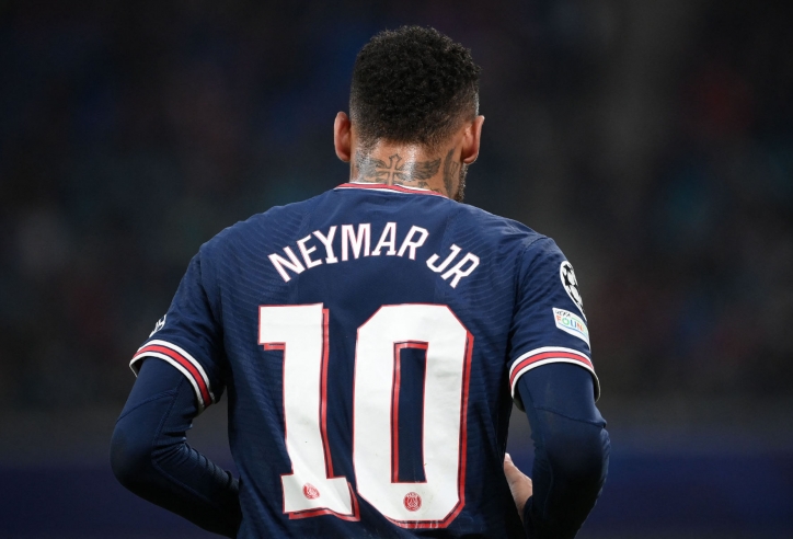 Những khoảnh khắc ấn tượng của Neymar ở mùa giải năm nay