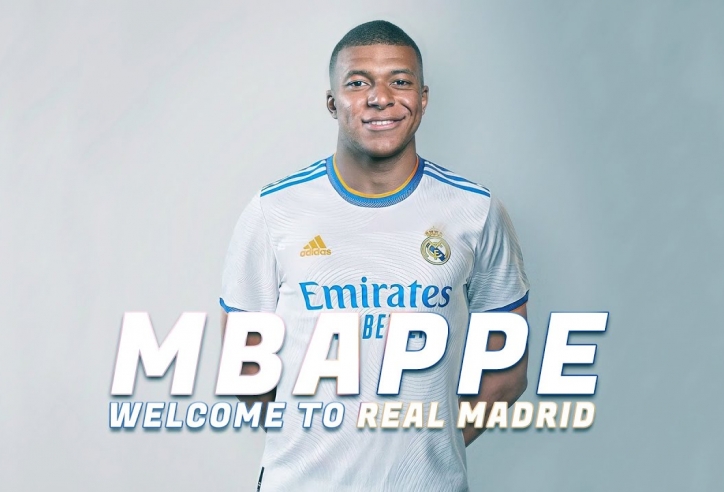 Chuyển nhượng bóng đá 16/3: Mbappe ký xong hợp đồng với Real, Neymar muốn rời PSG?