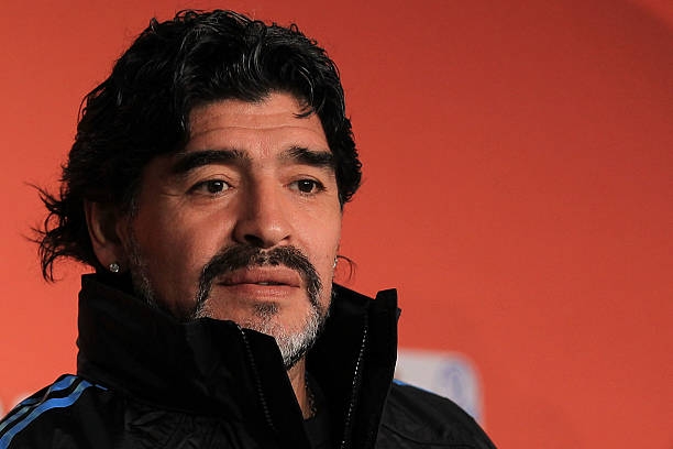 7 người bị buộc tội sau khi Diego Maradona qua đời