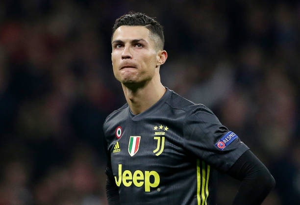 Ấn định thời điểm Ronaldo định đoạt tương lai tại Juventus