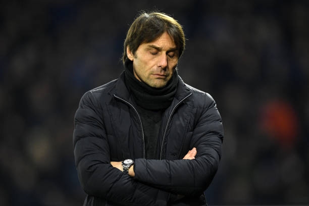 NÓNG: Antonio Conte sẽ rời Inter trong vài ngày tới?