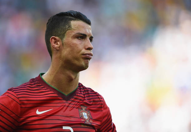 Ngôi sao của tuyển Anh được ví như Ronaldo