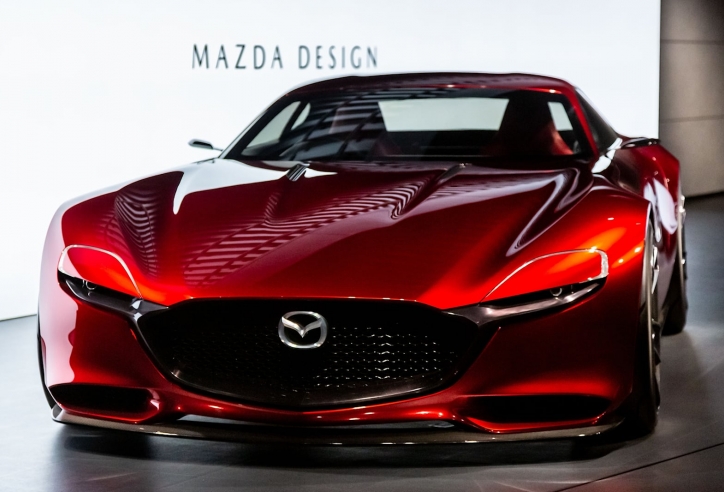5 triết lý giúp Mazda luôn được xem là 'bậc thầy' thiết kế ngành ô tô