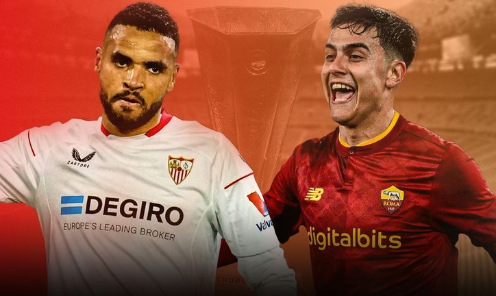 Lịch thi đấu chung kết C2: Sevilla vs Roma mấy giờ?