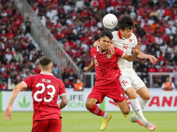 Việt Nam vs Indonesia: Nhận định và thống kê trước trận