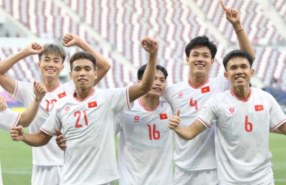 Tứ kết U23 châu Á 2024 khi nào đá? Việt Nam gặp đội nào?