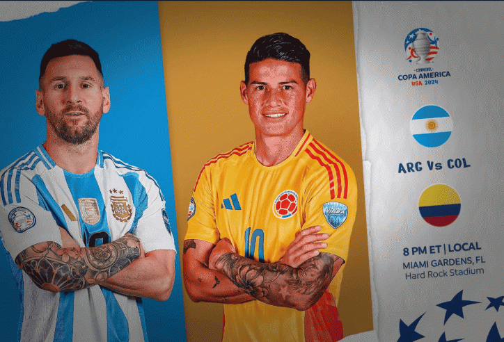 Nhận định Argentina vs Colombia: Cơ hội cuối cho Messi