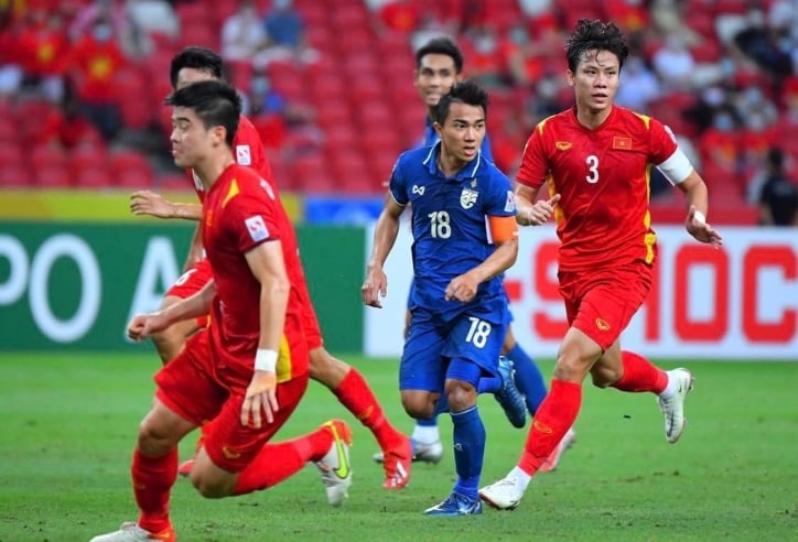 Lịch thi đấu AFF Cup 2024 mới nhất