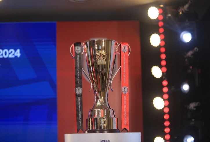 AFF Cup 2024 bao giờ đá, ở đâu & mọi thứ cần biết