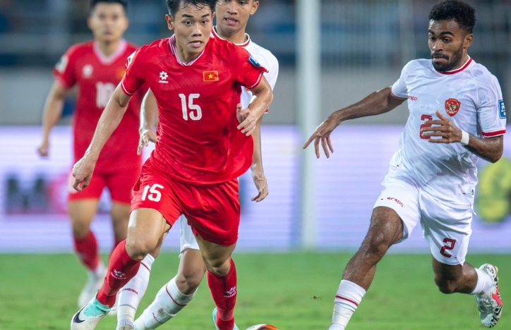 Kết quả - tỉ số AFF Cup 2024 mới nhất