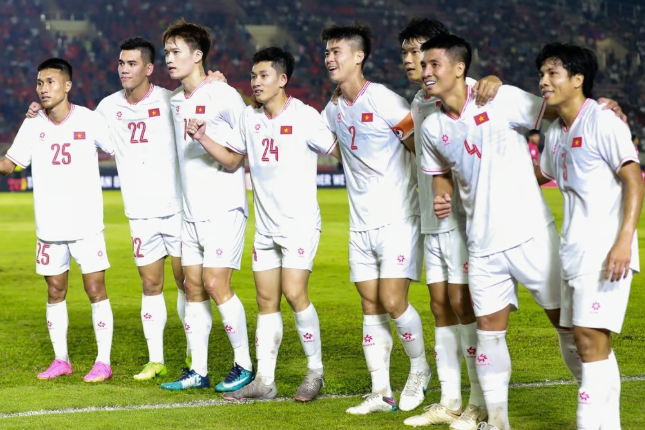 Kết quả AFF Cup hôm nay 9/12: Việt Nam thắng đậm