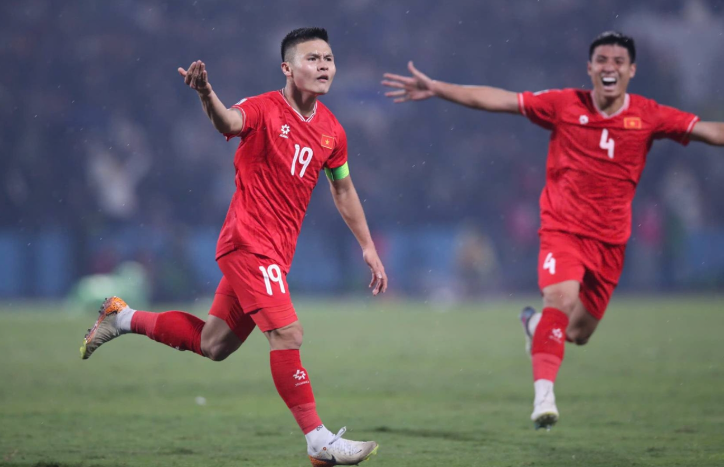 Trước trận gặp Myanmar, đây là kịch bản để Việt Nam vào bán kết ASEAN Cup 2024