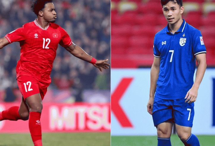 Nhận định Việt Nam vs Thái Lan: Mở rộng lợi thế