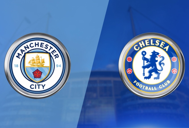 Nhận định Man City vs Chelsea: Lời khẳng định màu xanh