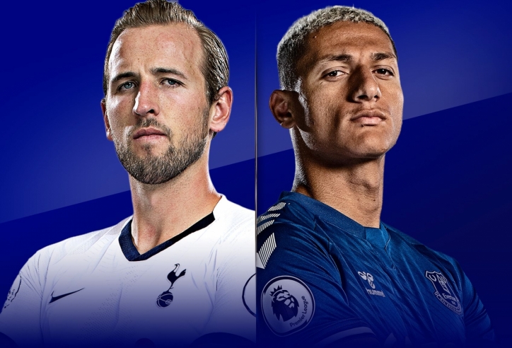 Nhận định Everton vs Tottenham: Quyết tâm lọt top 4