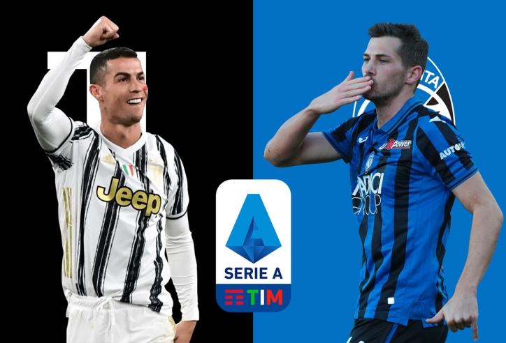 Nhận định Atalanta vs Juventus: Chiến đấu vì top 4