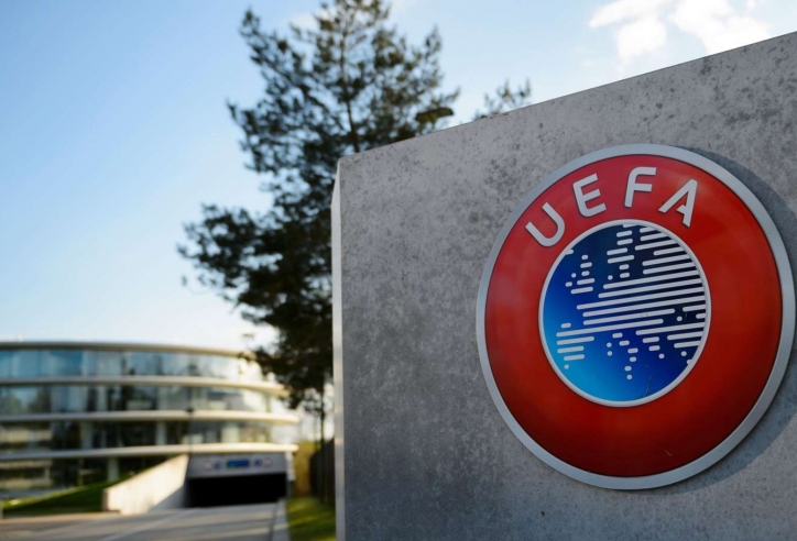 UEFA sẽ có công bố mới về C1 và EURO 2021