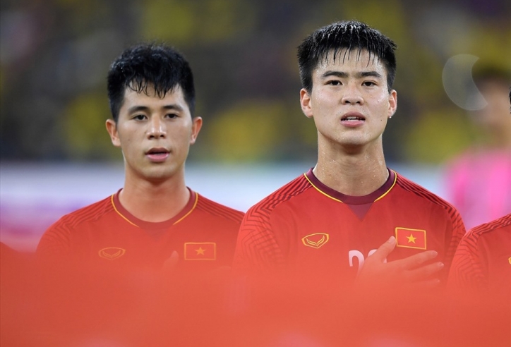 Loại 'quân Bầu Đức', HLV Park Hang Seo gọi tới 6 hậu vệ Hà Nội FC