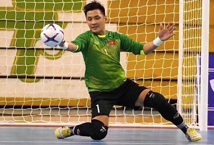 'Brazil mạnh hơn tuyển Việt Nam nhưng biết đâu chúng ta có thể chiến thắng'