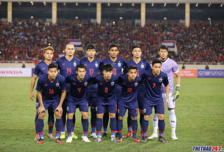 'Thái Lan thi đấu không tốt hơn Indonesia'