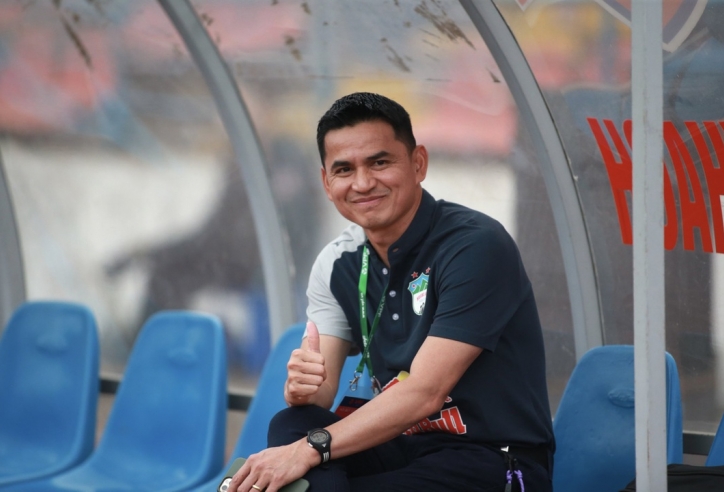 Thái Lan muốn Kiatisak dẫn dắt, 'lật đổ' ĐT Việt Nam tại AFF Cup 2021