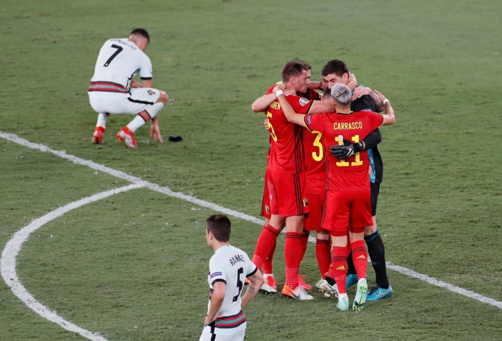 Nhận định Bỉ vs Italia: Bóng dáng nhà vô địch
