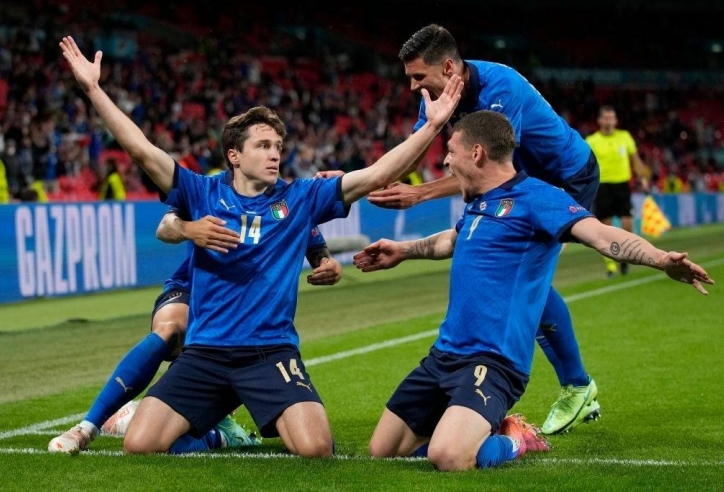 Chuyên gia quốc tế dự đoán kết quả Bỉ vs Italia: Chiến thắng sát nút