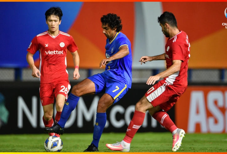 CĐV Thái Lan an ủi đại diện Việt Nam sau trận thua thứ 2 trước BG Pathum United