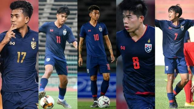 Tự hào có lứa cầu thủ tài năng, Thái Lan tuyên bố không cần cầu thủ nhập tịch
