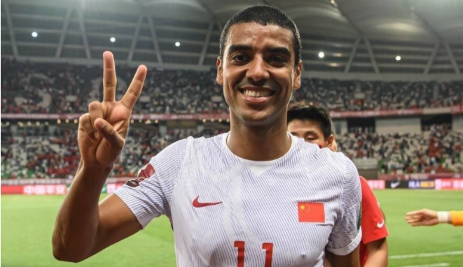 Báo Trung Quốc chỉ ra 'át chủ bài' đấu Việt Nam ở Vòng loại World Cup 2022