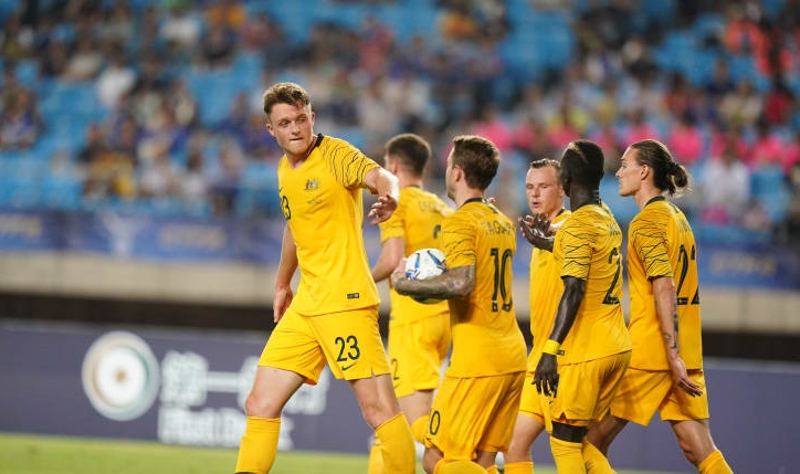 Australia gặp bất lợi cực lớn trước trận gặp ĐTQG Việt Nam