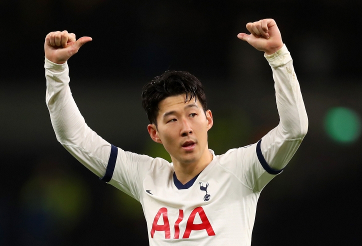 Son Heung-min ra yêu sách, Spurs lập tức chốt giá ngôi sao Hàn Quốc
