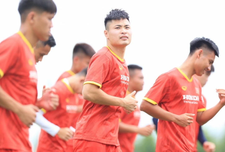 Bảng đấu của Việt Nam ở Vòng loại U23 châu Á bất ngờ 'có biến'