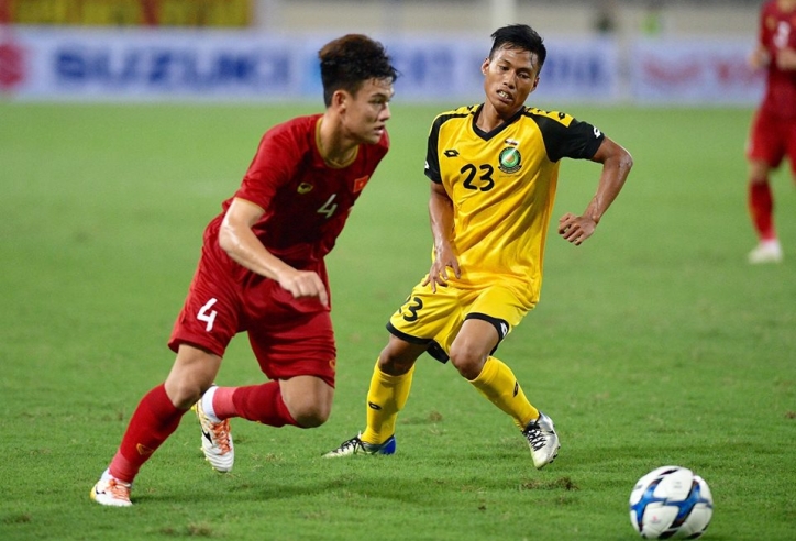 Một đội bóng Đông Nam Á xin rút lui khỏi Vòng loại U23 châu Á 2022