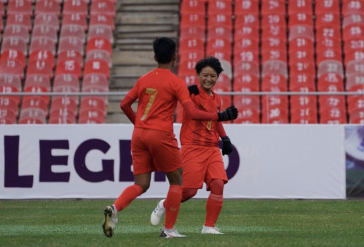 Đại diện Đông Nam Á hủy diệt đối thủ tại sân chơi châu lục