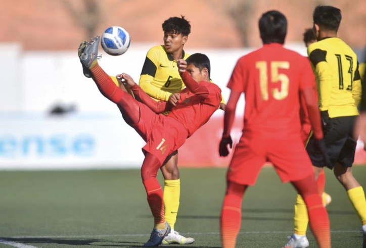Xác định 2 đội Đông Nam Á đầu tiên lọt vào VCK U23 châu Á 2022