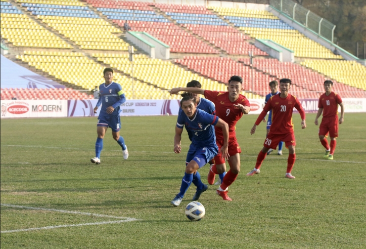Nhận định U23 Việt Nam vs U23 Myanmar: Trận chiến quyết định