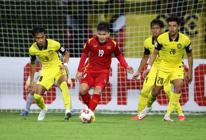 Đội bóng Nhật Bản muốn mua Quang Hải để khỏa lấp vị trí của Chanathip
