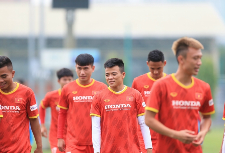 Văn Luân: 'Tôi đi Nhật Bản để trưởng thành, cống hiến cho ĐT Việt Nam và Sài Gòn FC'